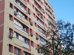 Iancului, Elev Stefanescu, langa metrou Piata Iancului