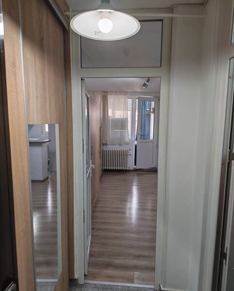 Obor, Colentina, Teiul Doamnei, langa sectia 7 politie,