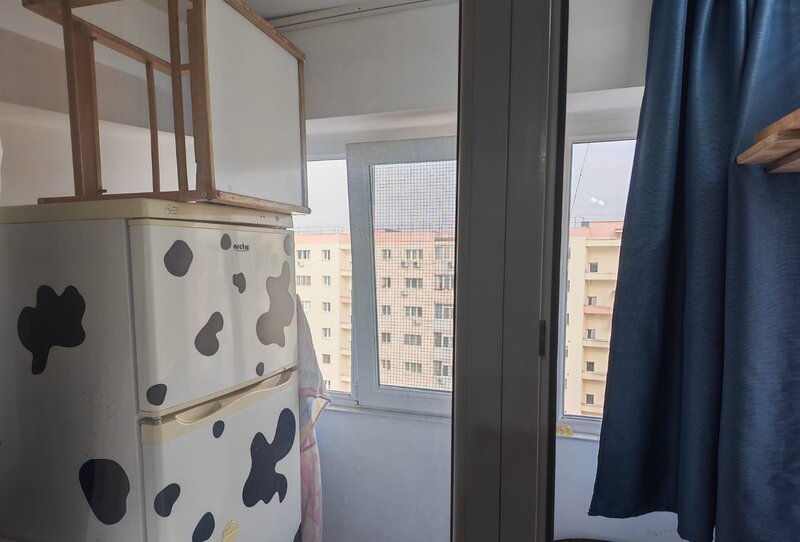 Obor, Colentina, Teiul Doamnei, langa sectia 7 politie,